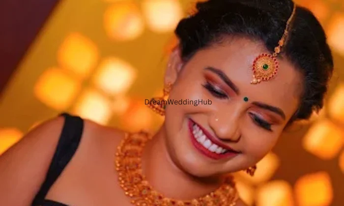 Mia Belle Salon And Bridal Studio